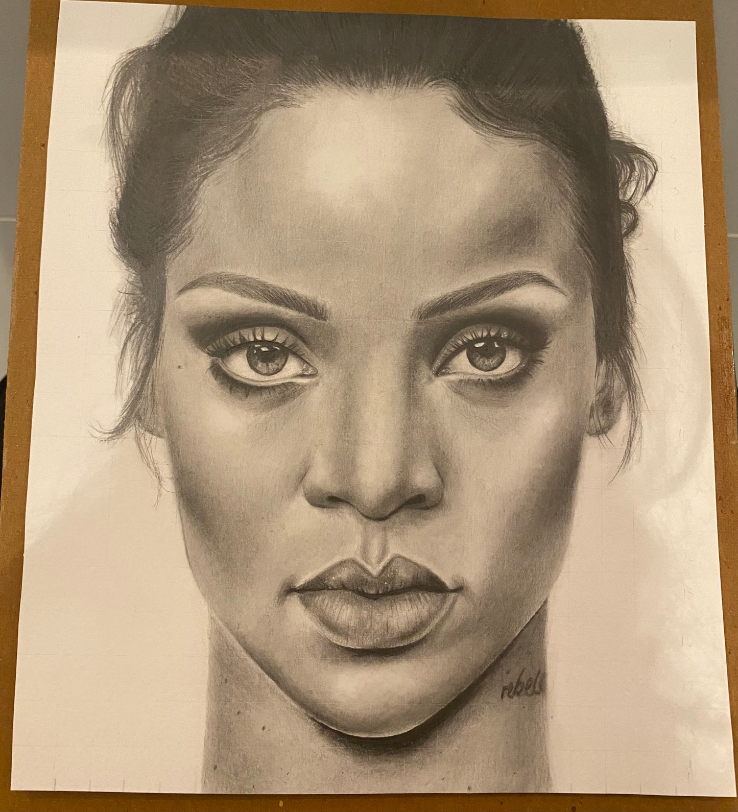 Rihanna